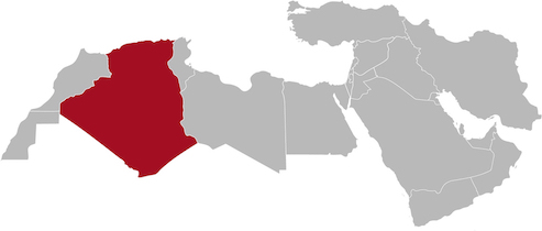 Biden Mendukung HAM di Timur Tengah dan Afrika Utara?