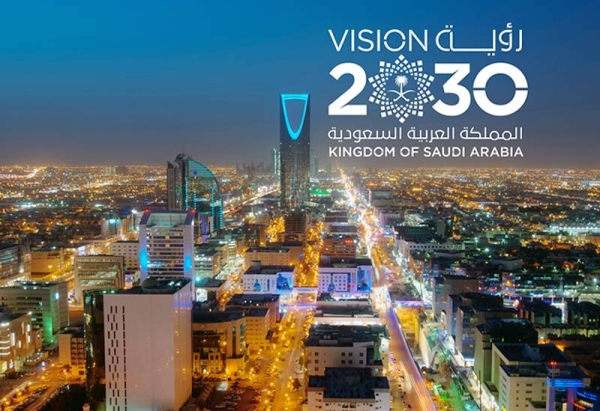 DInisiatif Vision 2030 Arab, Transformasi Ekonomi Ambisius 
