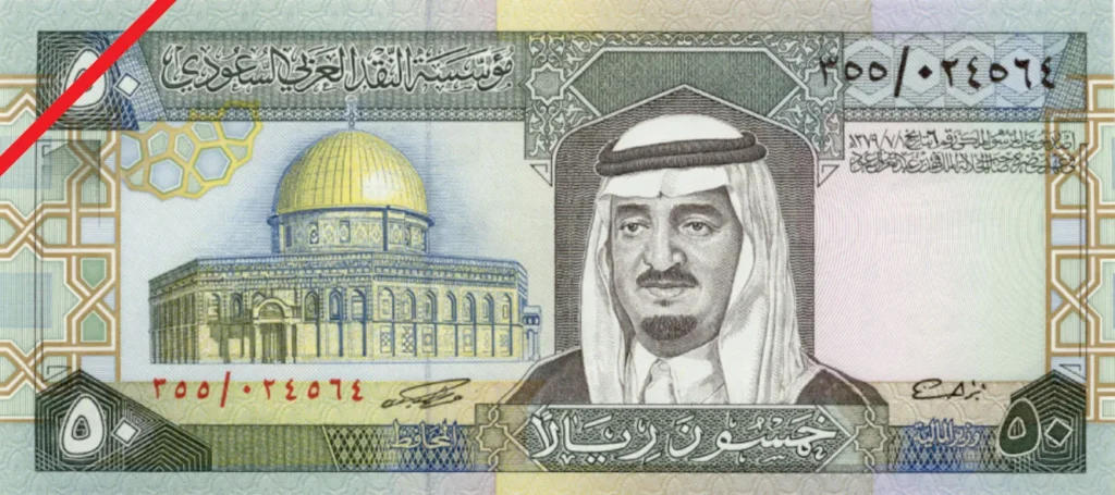 Mata Uang Arab, Simbol Keberlanjutan Ekonomi dan Budaya